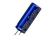 Gold Capacitor
