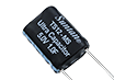 5V-7.5V Combined Type Ultra Capacitor