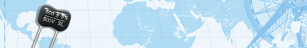 Mica Capacitors