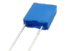 Box-type Metallized Polypropylene Film Capacitor - MPP