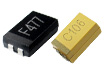 Super Low ESR Conductive Polymer Chip Tantalum Capacitors