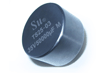 Hybrid Tantalum Capacitors Radial-lead, Heteropolarity