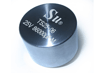 Hybrid Tantalum Capacitors Radial-lead, Heteropolarity, screws