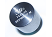 Hybrid Tantalum Capacitors Radial-lead, Heteropolarity