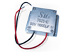 Hybrid Tantalum Capacitors Square, Heteropolarity