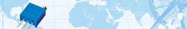 Trimming Potentiometers