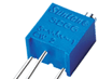 5 Terminal Square Trimming Potentiometers