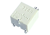 3 Terminal SMD Square