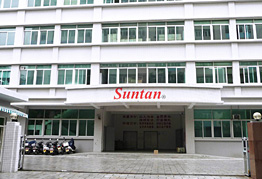 Suntan Factory