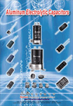 Aluminum E Capacitors