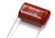 Plastic Film Capacitors